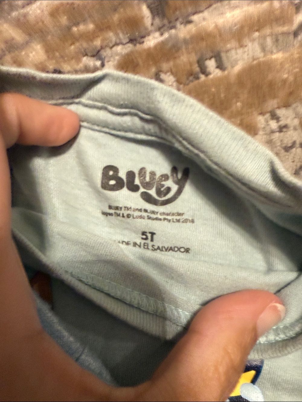 Bluey Bundle - Picture 4 of 6